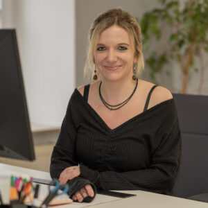 Dana Pfeifer-Kristl