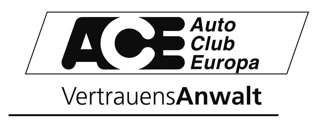 ACE Auto Club Europa Vertrauensanwalt