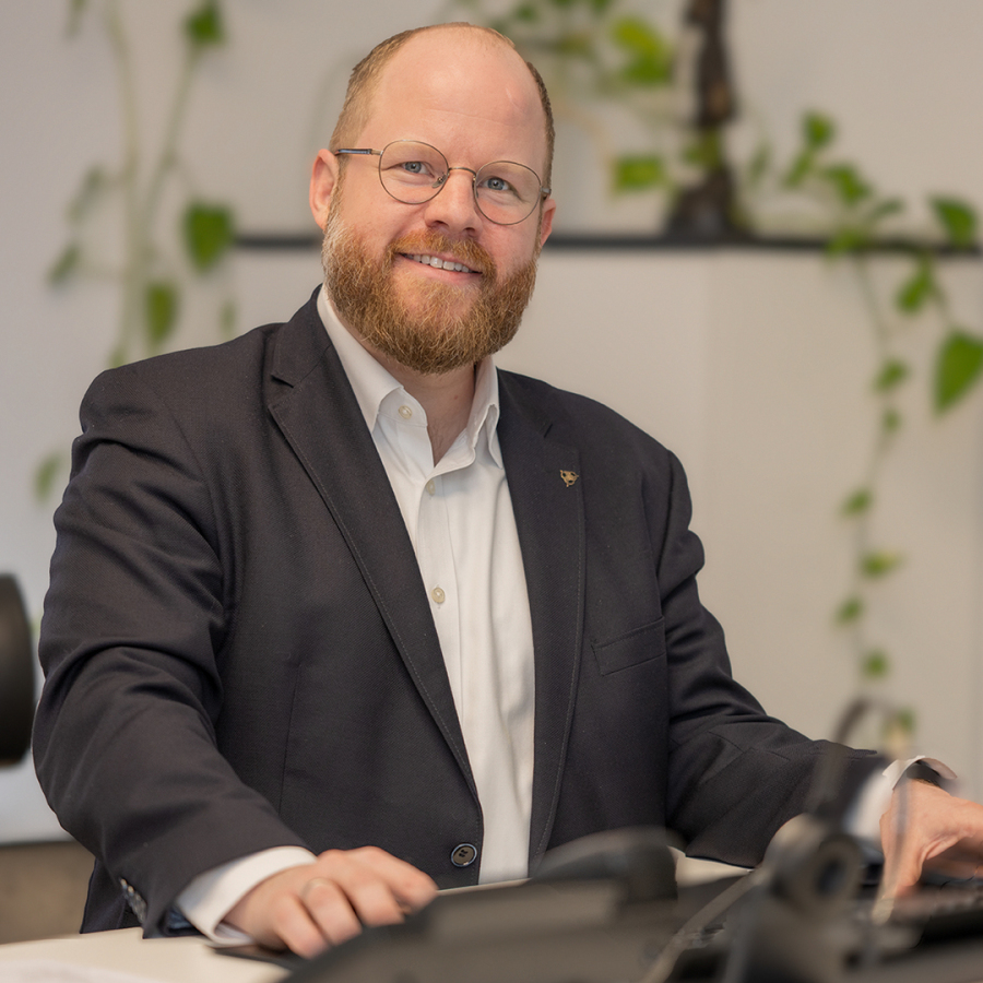Rechtsanwalt Andreas Krei&szlig;l