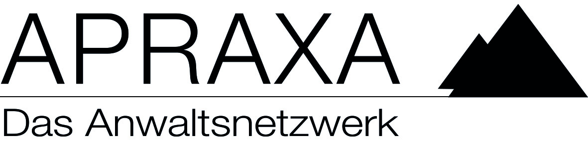 APRAXA - Das Anwaltsnetzwerk