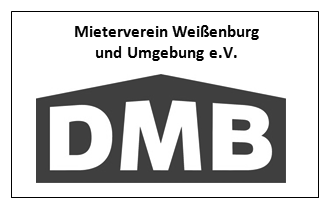 Mieterverein Weißenburg und Umgebung e.V. DMB
