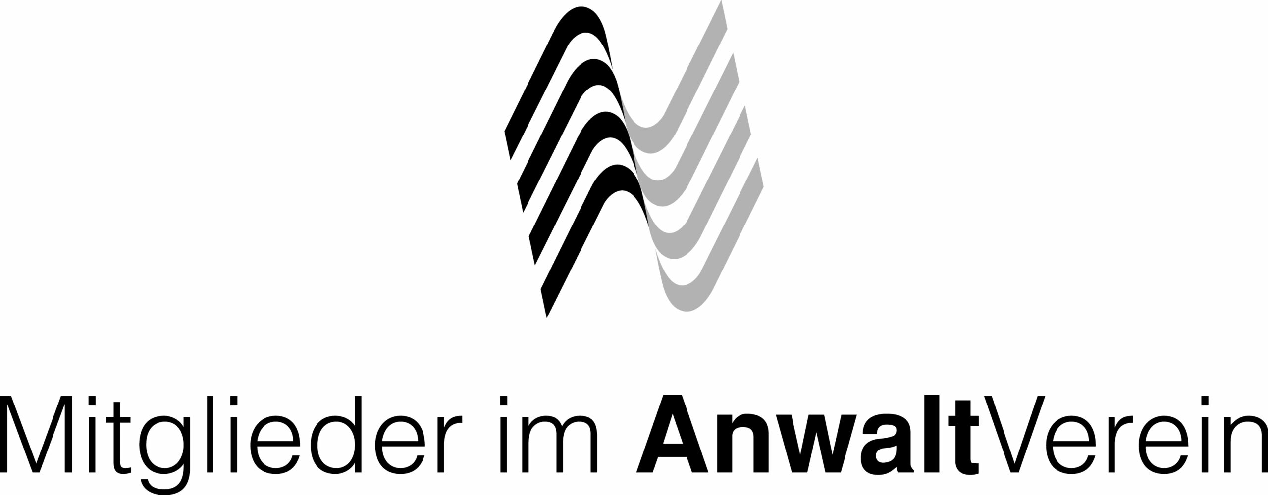 Mitglieder im Anwaltverein